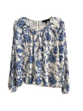 Tommy Hilfiger Blouse Size: XXL